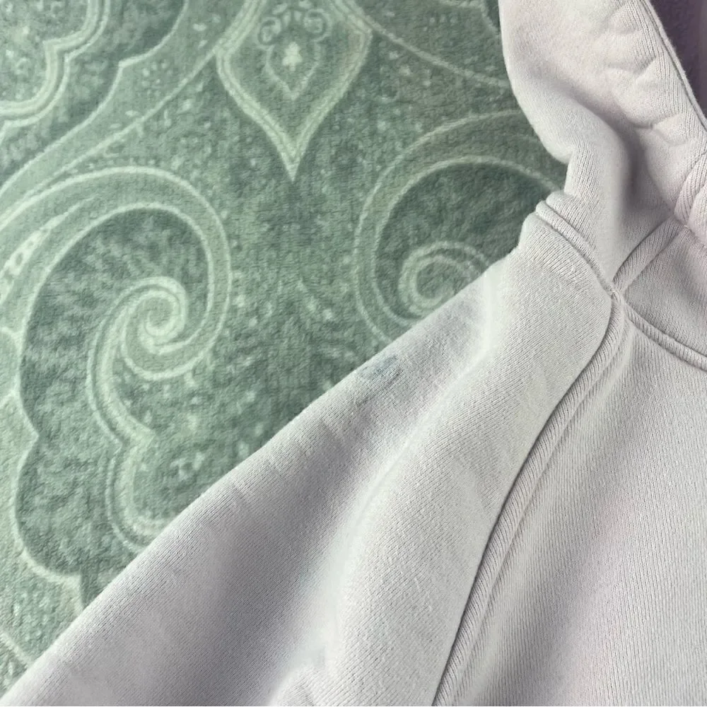 Athleta Girl Oh Snap Hoodie